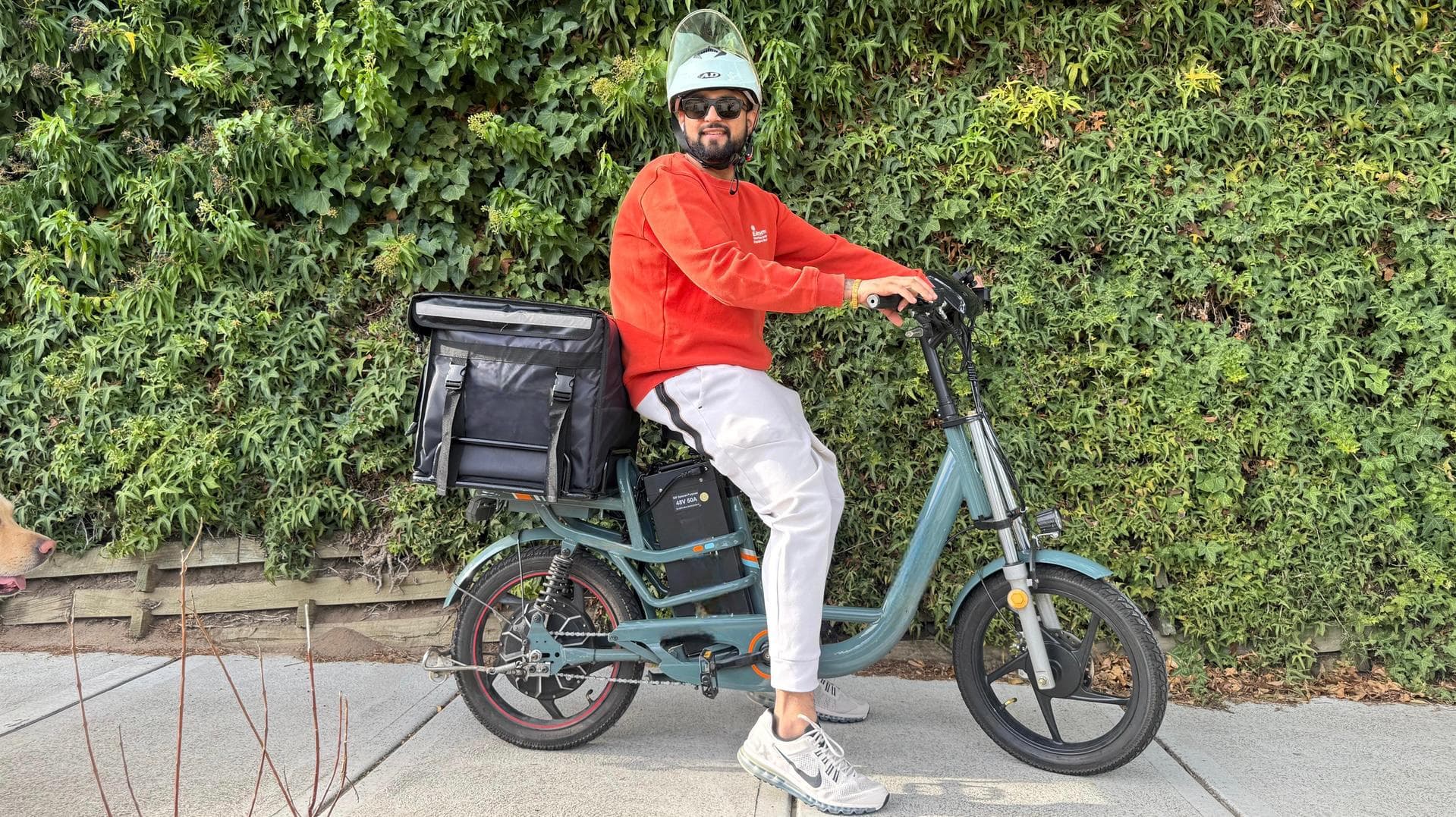 Electric bike rentals in Melbourne - Beyond Bikes